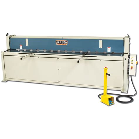 120 sheet metal shear|baileigh shears sh 12014.